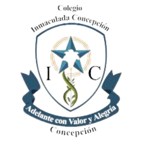 inmaculada conce